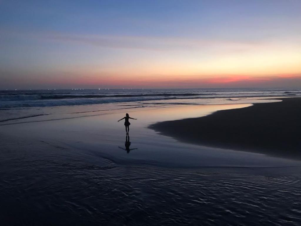 The Avani Villas Kuta Lombok Dış mekan fotoğraf