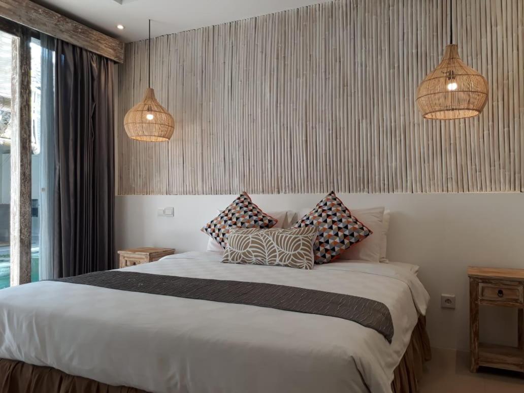 The Avani Villas Kuta Lombok Dış mekan fotoğraf
