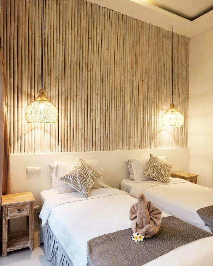 The Avani Villas Kuta Lombok Dış mekan fotoğraf