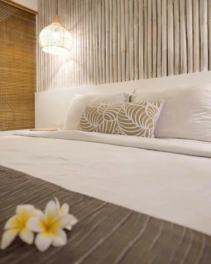 The Avani Villas Kuta Lombok Dış mekan fotoğraf