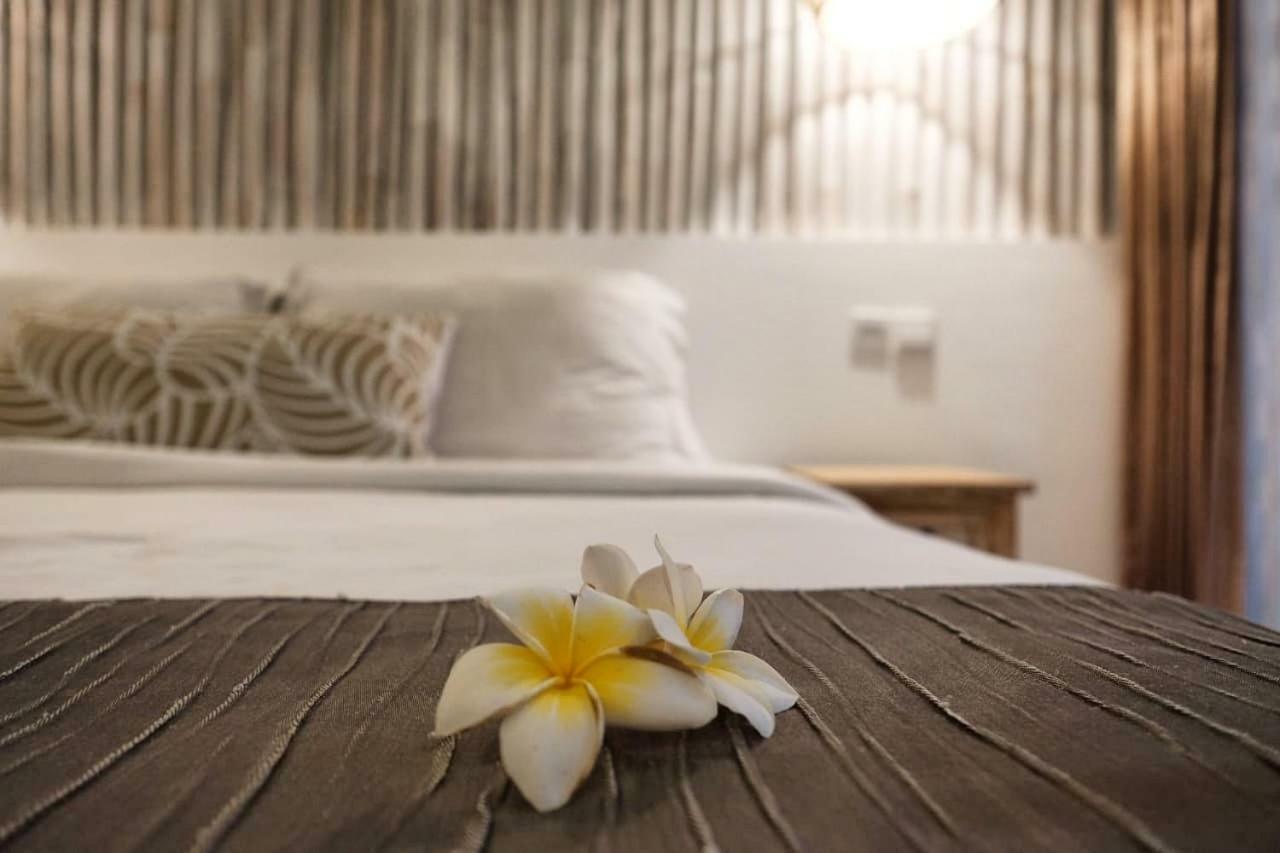 The Avani Villas Kuta Lombok Dış mekan fotoğraf