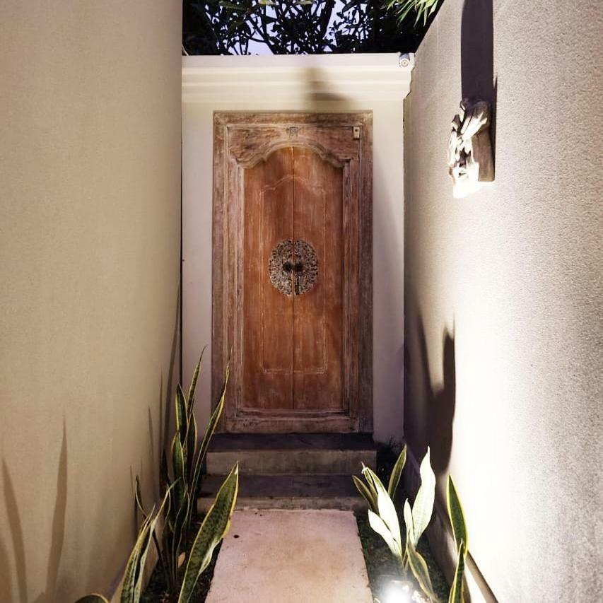 The Avani Villas Kuta Lombok Dış mekan fotoğraf