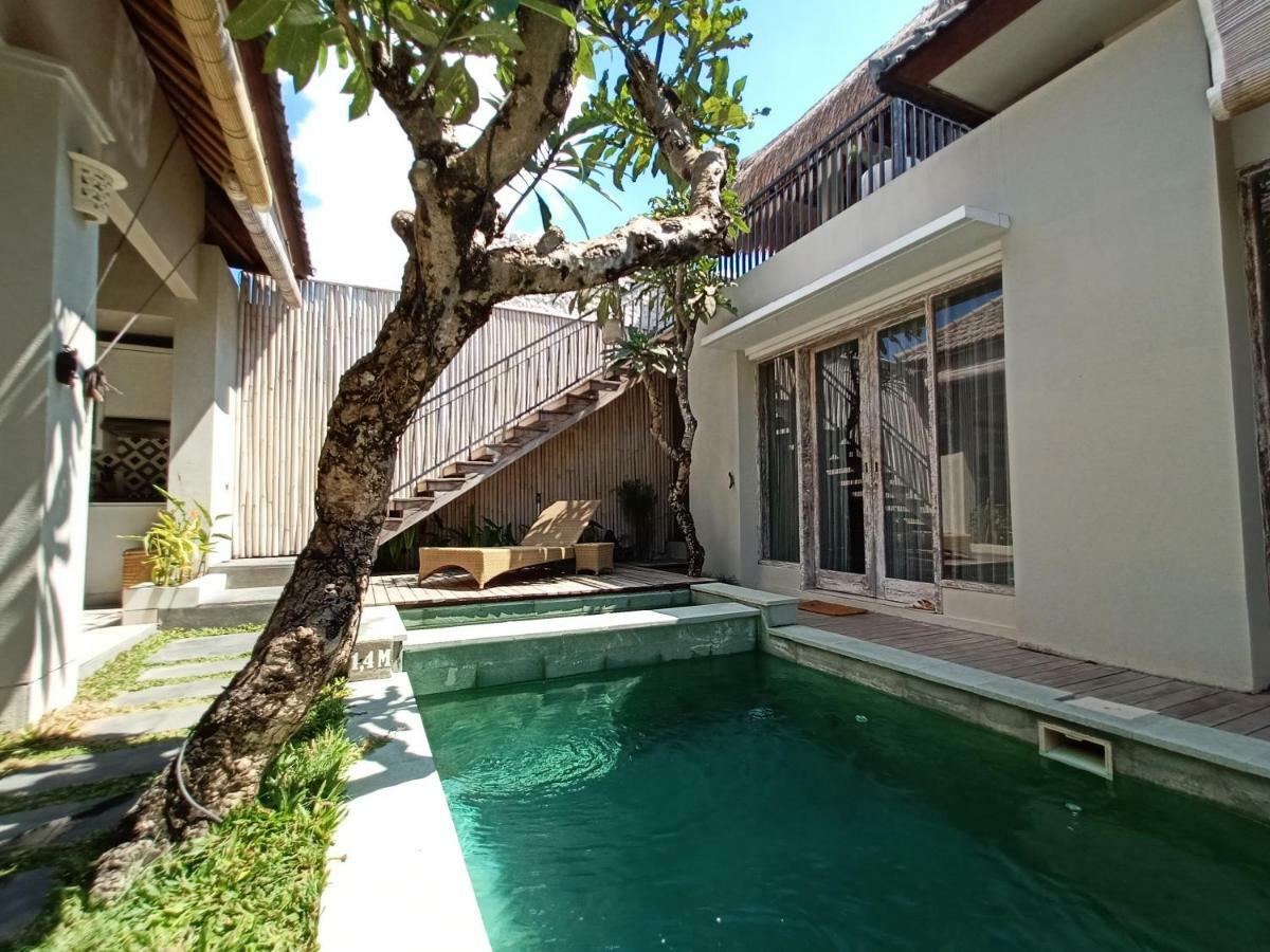 The Avani Villas Kuta Lombok Dış mekan fotoğraf