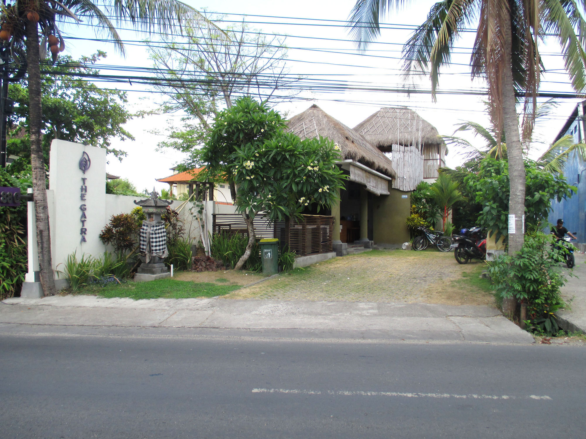 The Avani Villas Kuta Lombok Dış mekan fotoğraf