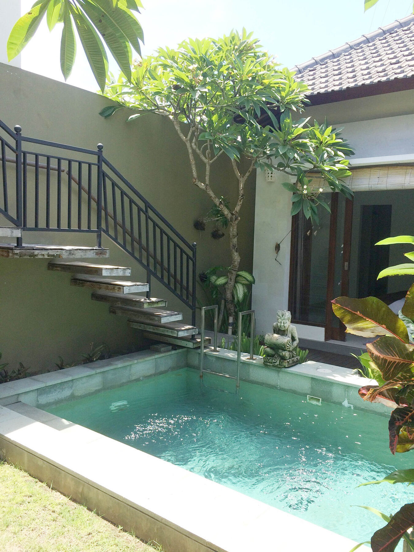 The Avani Villas Kuta Lombok Dış mekan fotoğraf