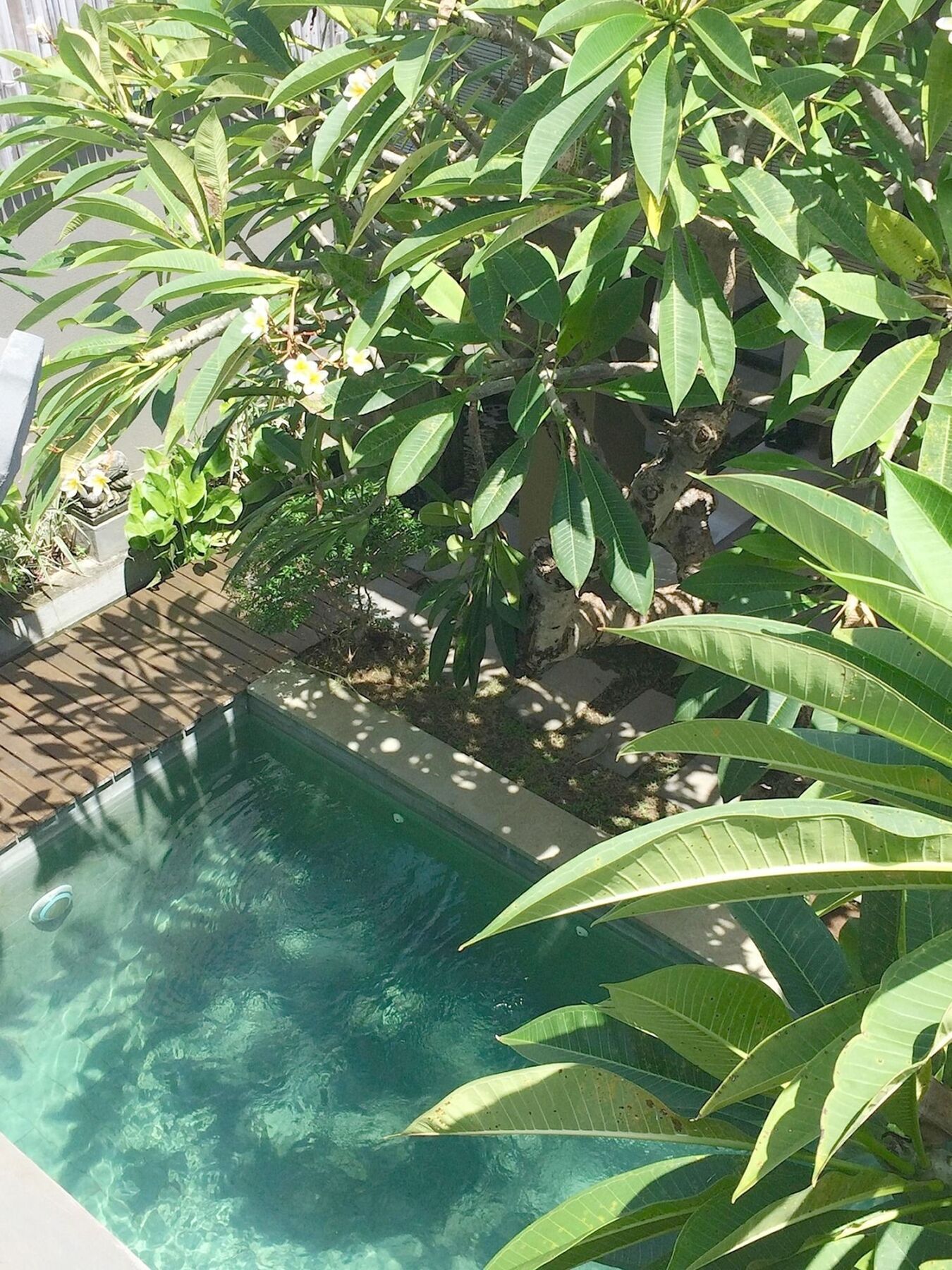 The Avani Villas Kuta Lombok Dış mekan fotoğraf