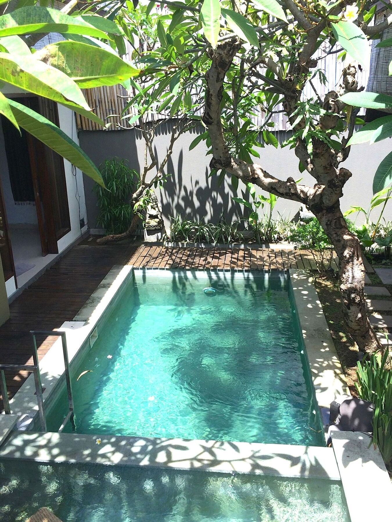 The Avani Villas Kuta Lombok Dış mekan fotoğraf