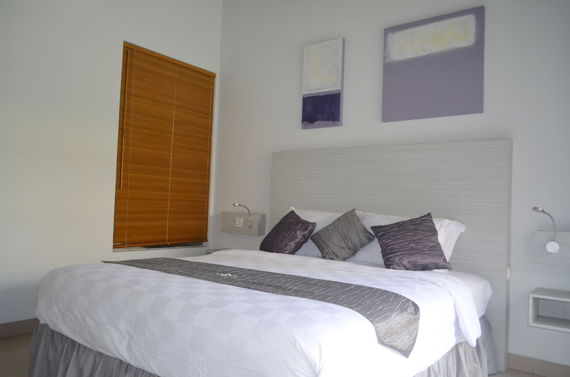 The Avani Villas Kuta Lombok Dış mekan fotoğraf