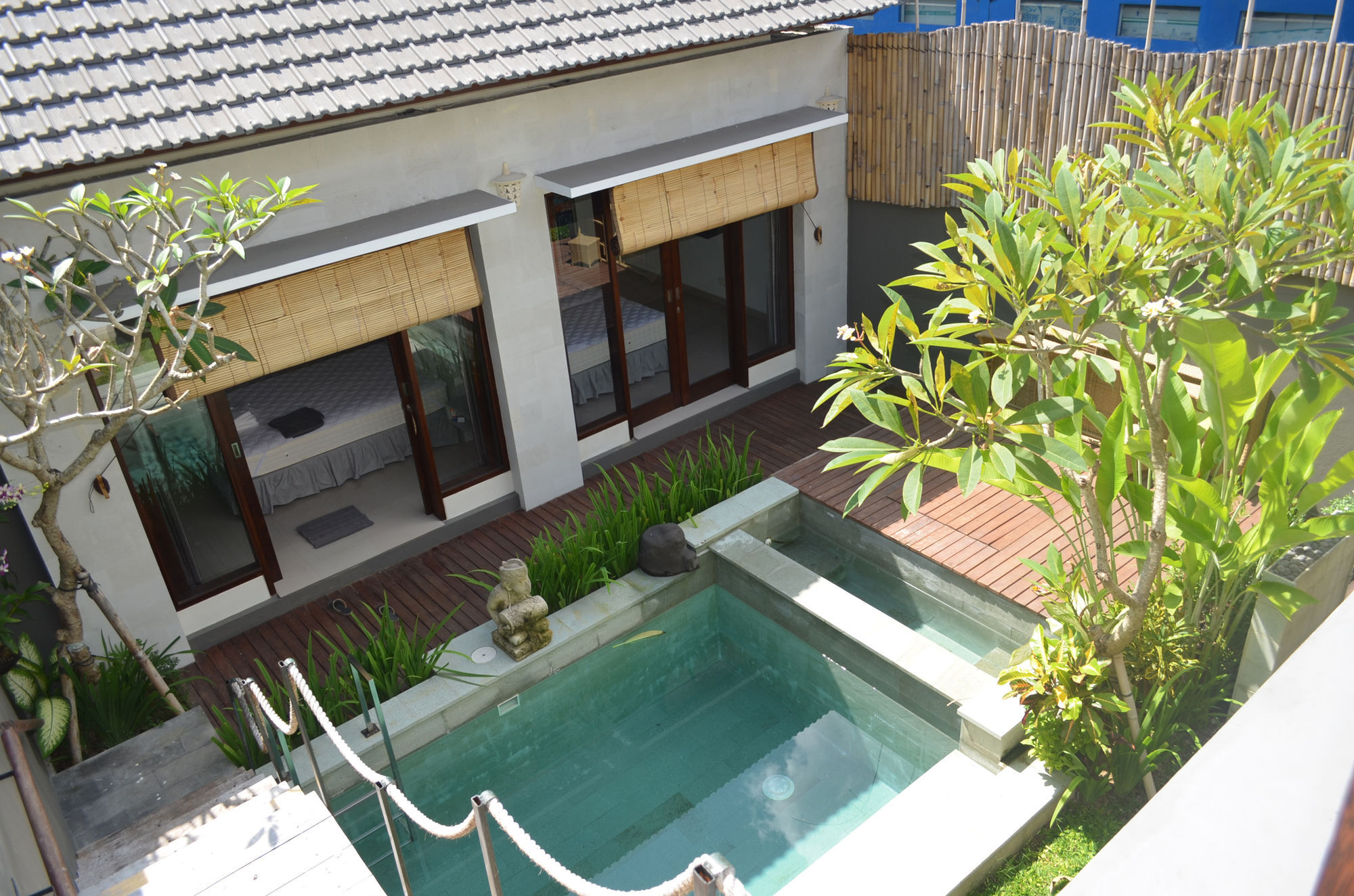 The Avani Villas Kuta Lombok Dış mekan fotoğraf