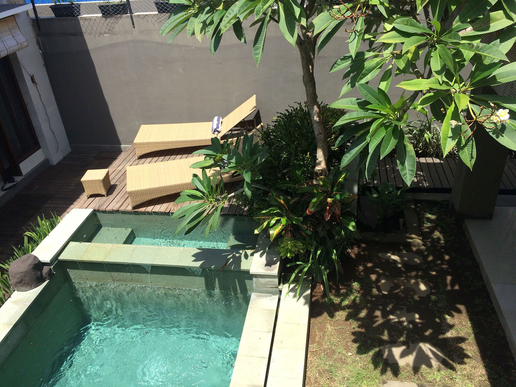 The Avani Villas Kuta Lombok Dış mekan fotoğraf