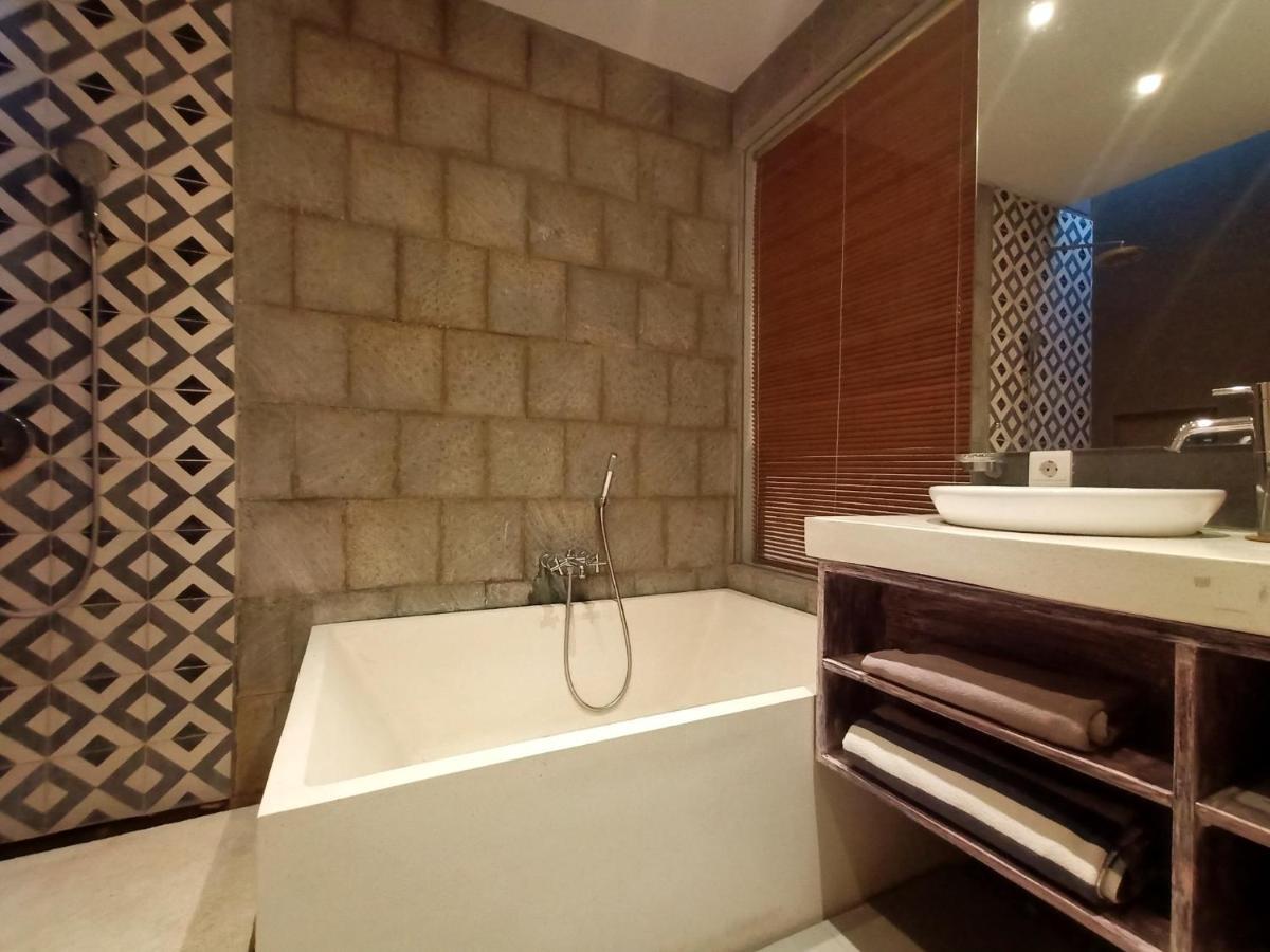 The Avani Villas Kuta Lombok Dış mekan fotoğraf