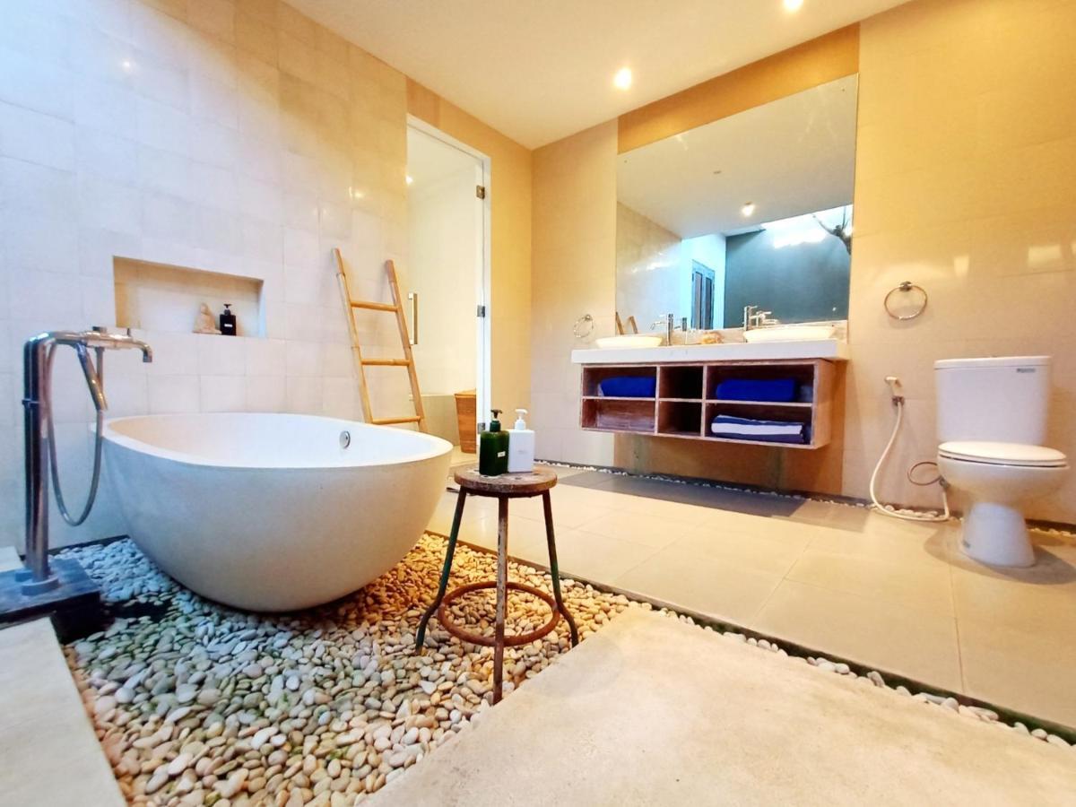 The Avani Villas Kuta Lombok Dış mekan fotoğraf