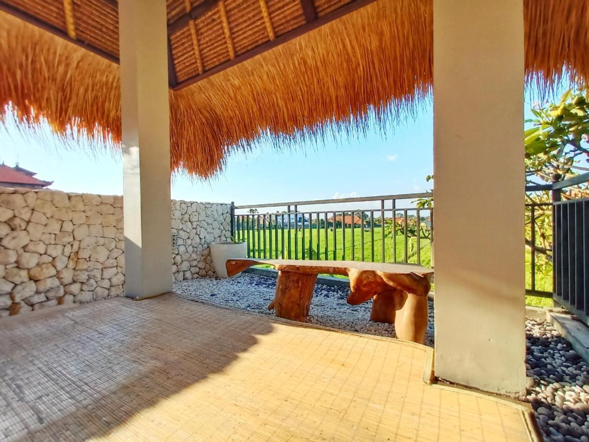 The Avani Villas Kuta Lombok Dış mekan fotoğraf